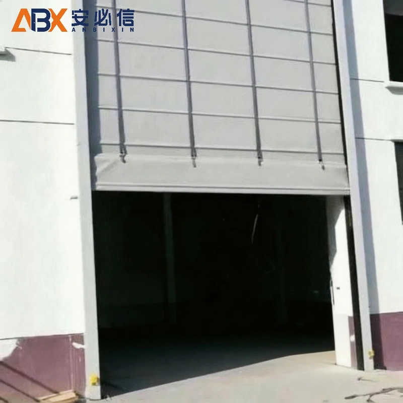佛山市机械式门封