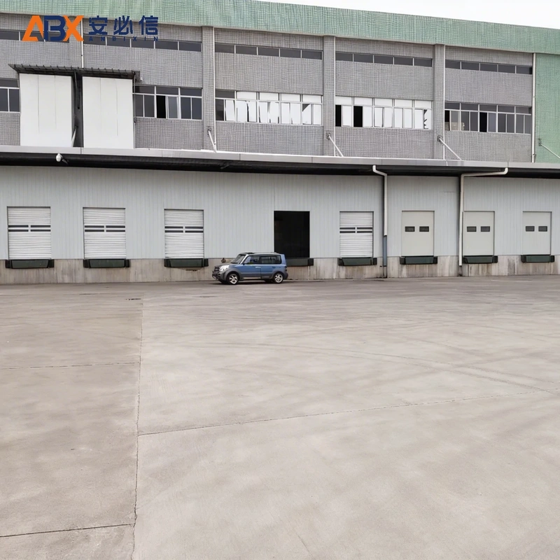 佛山市PVC高速门